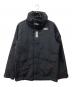 HELLY HANSEN（ヘリーハンセン）の古着「オーシャン フレイ ジャケット」｜ブラック