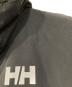 中古・古着 HELLY HANSEN (ヘリーハンセン) オーシャン フレイ ジャケット ブラック サイズ:M：15000円