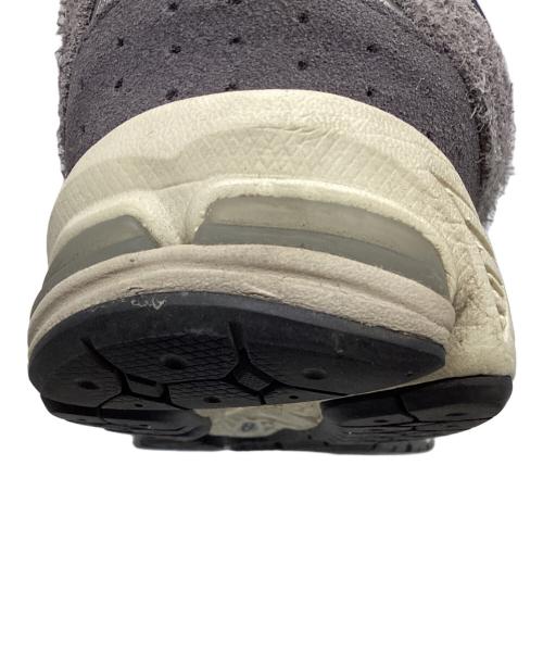 NEW BALANCE（ニューバランス）NEW BALANCE (ニューバランス) ローカットスニーカー グレー サイズ:28.5㎝の古着・服飾アイテム