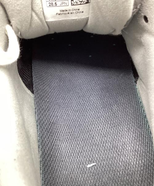 NEW BALANCE（ニューバランス）NEW BALANCE (ニューバランス) ローカットスニーカー グレー サイズ:28.5㎝の古着・服飾アイテム