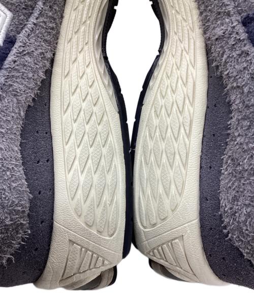 NEW BALANCE（ニューバランス）NEW BALANCE (ニューバランス) ローカットスニーカー グレー サイズ:28.5㎝の古着・服飾アイテム