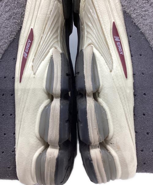 NEW BALANCE（ニューバランス）NEW BALANCE (ニューバランス) ローカットスニーカー グレー サイズ:28.5㎝の古着・服飾アイテム