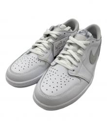 NIKE（ナイキ）の古着「ローカットスニーカー」｜ホワイト