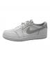 NIKE (ナイキ) ローカットスニーカー ホワイト サイズ:27.5㎝：9000円