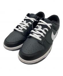NIKE（ナイキ）の古着「ローカットスニーカー」｜ブラック