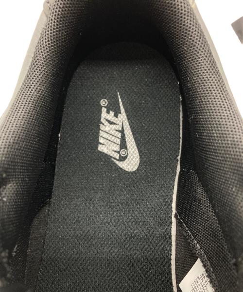 NIKE（ナイキ）NIKE (ナイキ) ローカットスニーカー ブラック サイズ:27.5㎝の古着・服飾アイテム
