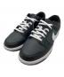 NIKE（ナイキ）の古着「ローカットスニーカー」｜ブラック