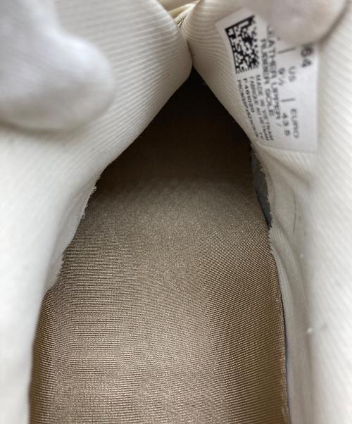 asics（アシックス）asics (アシックス) ローカットスニーカー ベージュ サイズ:27.5㎝の古着・服飾アイテム