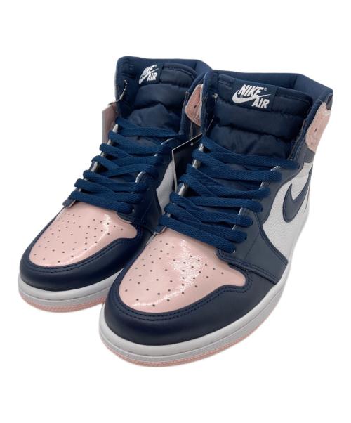 NIKE（ナイキ）NIKE (ナイキ) Nike Women's Air Jordan 1 High OG SE 