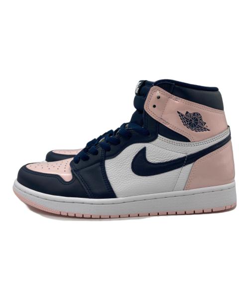 NIKE（ナイキ）NIKE (ナイキ) Nike Women's Air Jordan 1 High OG SE 