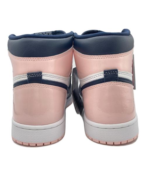 NIKE（ナイキ）NIKE (ナイキ) Nike Women's Air Jordan 1 High OG SE 