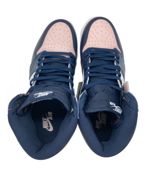 NIKE（ナイキ）NIKE (ナイキ) Nike Women's Air Jordan 1 High OG SE 