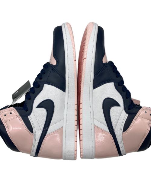 NIKE（ナイキ）NIKE (ナイキ) Nike Women's Air Jordan 1 High OG SE 