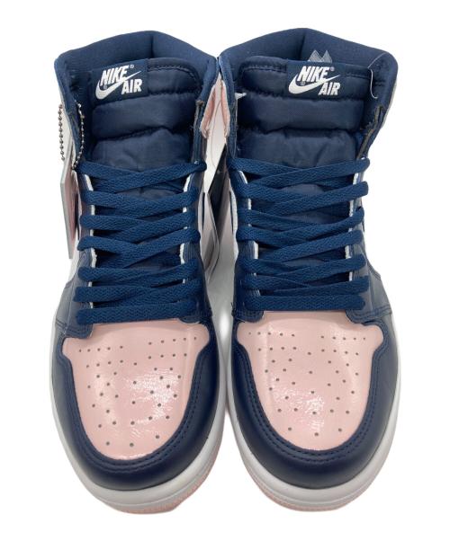 NIKE（ナイキ）NIKE (ナイキ) Nike Women's Air Jordan 1 High OG SE 
