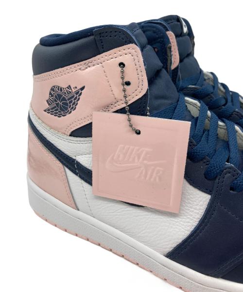 NIKE（ナイキ）NIKE (ナイキ) Nike Women's Air Jordan 1 High OG SE 