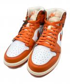 NIKEナイキ）の古着「Nike Women's Air Jordan 1 High OG 