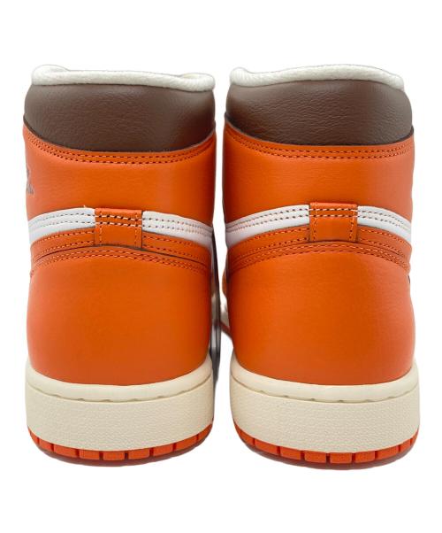 NIKE（ナイキ）NIKE (ナイキ) Nike Women's Air Jordan 1 High OG 