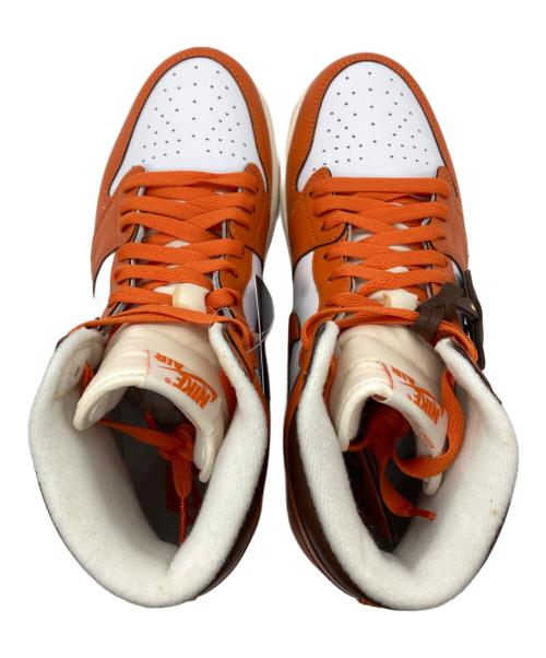 NIKE（ナイキ）NIKE (ナイキ) Nike Women's Air Jordan 1 High OG 