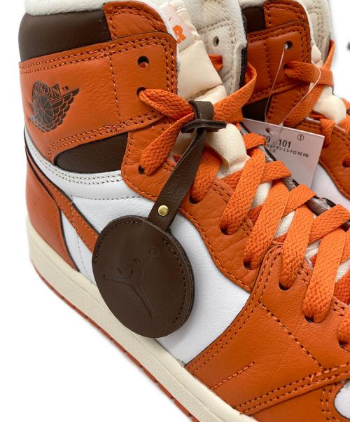 NIKE（ナイキ）NIKE (ナイキ) Nike Women's Air Jordan 1 High OG 