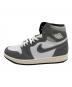 NIKE (ナイキ) ハイカットスニーカー グレー サイズ:27.5㎝ 未使用品：18000円