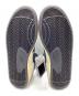 中古・古着 NIKE (ナイキ) ハイカットスニーカー ブラック×ホワイト サイズ:27.5㎝ 未使用品：7000円