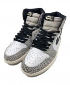 NIKEナイキ）の古着「Nike Air Jordan 1 High OG 