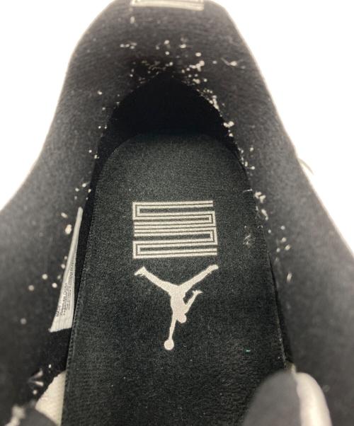 NIKE（ナイキ）NIKE (ナイキ) ローカットスニーカー ホワイト サイズ:27.5㎝の古着・服飾アイテム