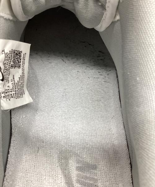 NIKE（ナイキ）NIKE (ナイキ) ローカットスニーカー ホワイト サイズ:27.5㎝の古着・服飾アイテム