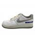 NIKE (ナイキ) ローカットスニーカー ホワイト サイズ:27.5㎝：7000円