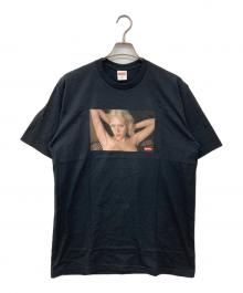 SUPREME（シュプリーム）の古着「Gummo Tee」｜ブラック