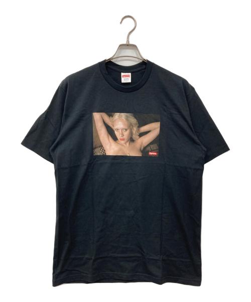 SUPREME（シュプリーム）SUPREME (シュプリーム) Gummo Tee ブラック サイズ:Lの古着・服飾アイテム
