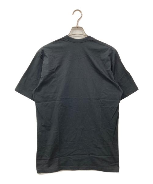 SUPREME（シュプリーム）SUPREME (シュプリーム) Gummo Tee ブラック サイズ:Lの古着・服飾アイテム