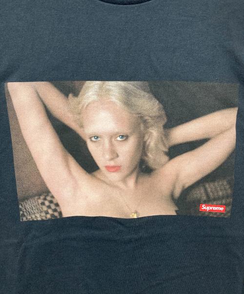 SUPREME（シュプリーム）SUPREME (シュプリーム) Gummo Tee ブラック サイズ:Lの古着・服飾アイテム