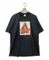SUPREME（シュプリーム）の古着「Lil Kim Tee」｜ブラック