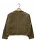 RALPH LAUREN (ラルフローレン) ハンティングジャケット ブラウン サイズ:L：6000円