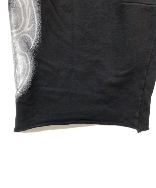 Jaded London（ジェイデッドロンドン）Jaded London (ジェイデッドロンドン) スウェットパンツ ブラック サイズ:Sの古着・服飾アイテム