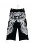 Jaded London (ジェイデッドロンドン) スウェットパンツ ブラック サイズ:S：14000円