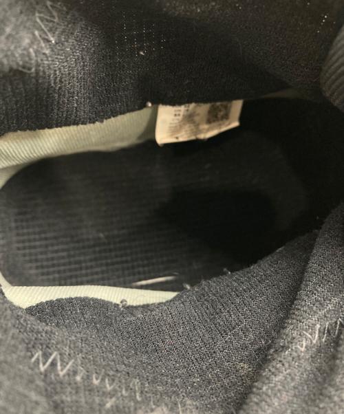 NIKE（ナイキ）NIKE (ナイキ) ハイカットスニーカー ブラック サイズ:28㎝の古着・服飾アイテム