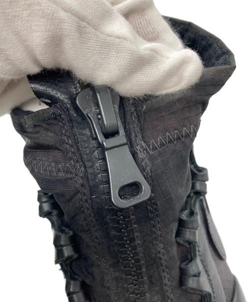 NIKE（ナイキ）NIKE (ナイキ) ハイカットスニーカー ブラック サイズ:28㎝の古着・服飾アイテム