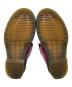 中古・古着 Dr.Martens (ドクターマーチン) 8ホールブーツ ピンク サイズ:UK4：11000円
