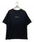 SAPEur（サプール）の古着「CARGOBASE LTD TEE」｜ブラック