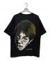 SAPEur (サプール) MASATOSHI HAMADA (マサトシ ハマダ) CARGOBASE LTD TEE ブラック サイズ:XL：8000円