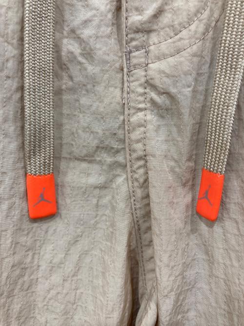 JORDAN（ジョーダン）JORDAN (ジョーダン) ウーブンカーゴパンツ ベージュ サイズ:XLの古着・服飾アイテム