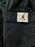 中古・古着 JORDAN (ジョーダン) ESS STMT ユーティリティ パンツ ブラック サイズ:L：4000円