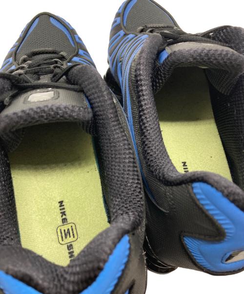 NIKE（ナイキ）NIKE (ナイキ) ローカットスニーカー ブラック サイズ:28の古着・服飾アイテム