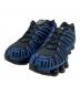 NIKE（ナイキ）の古着「ローカットスニーカー」｜ブラック