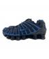NIKE (ナイキ) ローカットスニーカー ブラック サイズ:28：10000円