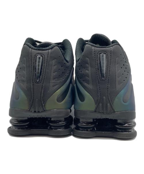 NIKE（ナイキ）NIKE (ナイキ) ローカットスニーカー カーキ×ブラック サイズ:27.5の古着・服飾アイテム