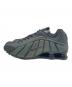 NIKE (ナイキ) ローカットスニーカー カーキ×ブラック サイズ:27.5：10000円
