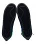 中古・古着 NIKE (ナイキ) OFFWHITE (オフホワイト) ローカットスニーカー ブラック サイズ:28 未使用品：7000円